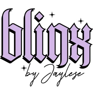 Blinx by Jaylese logo