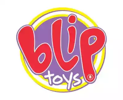 bliptoys.com logo