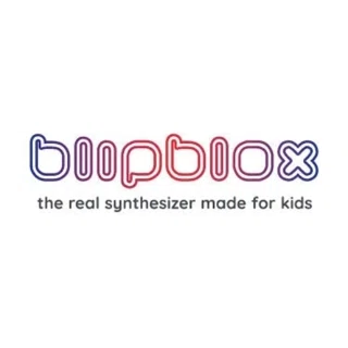 Shop Blipblox logo