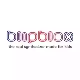 Shop Blipblox promo codes logo