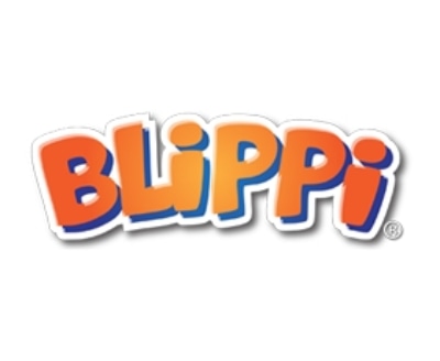 Shop Blippi logo