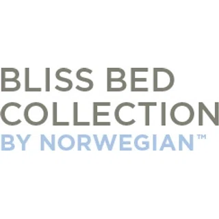 Bliss Bed Collection logo