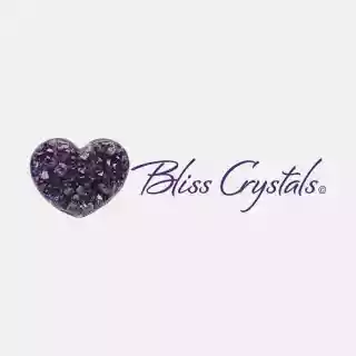 Shop Bliss Crystals coupon codes logo