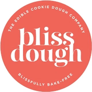 Shop Bliss Dough logo