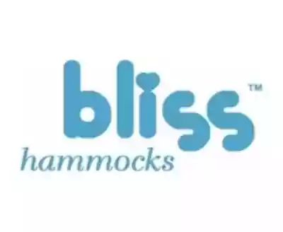 Shop Bliss Hammocks discount codes logo