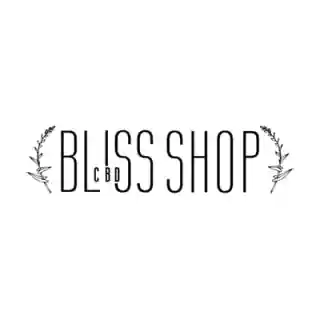 Shop Bliss Shop logo