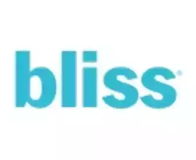 Bliss World logo