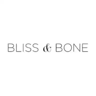 Bliss & Bone logo