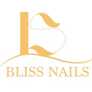 Bliss Nails & Spa logo