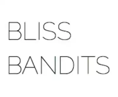 Bliss Bandits logo