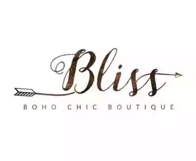 Shop Bliss Boho Chic Boutique discount codes logo