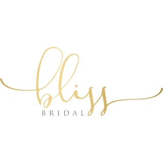 Bliss Bridal logo