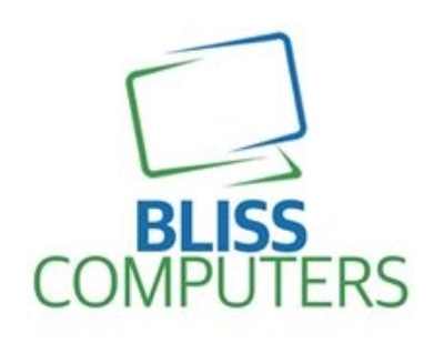Shop Bliss Computers logo