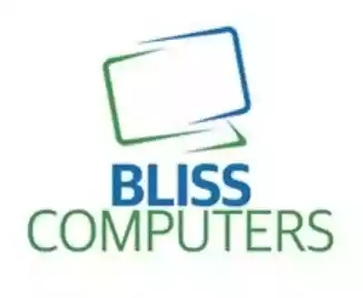 Bliss Computers coupon codes