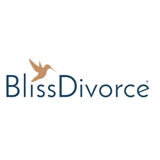 BlissDivorce  logo