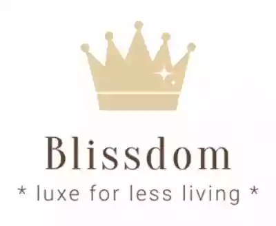 Blissdom coupon codes