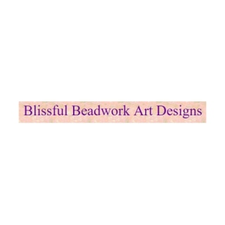 Shop Blissful Beadwork logo