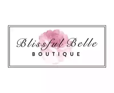 blissfulbelleboutique.com logo