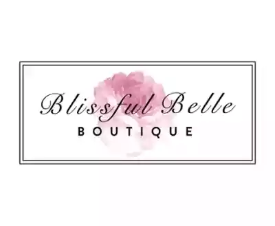 Blissful Belle Boutique logo