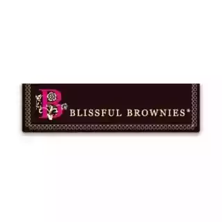 Shop Blissful Brownies coupon codes logo