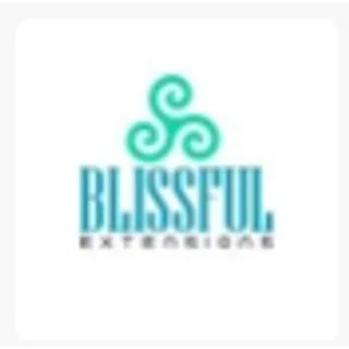Blissful Extensions logo