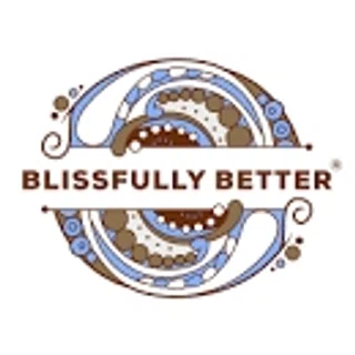 Blissfully Better  logo