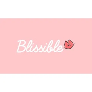Blissible logo