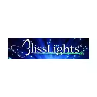 Shop BlissLights discount codes logo