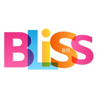 Bliss Nail Lounge CA logo