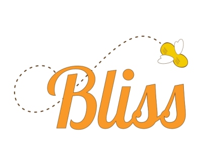 Shop Bliss Nut Butters logo