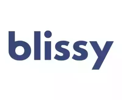 blissy.com logo