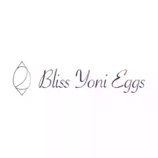 Bliss Yoni Eggs logo