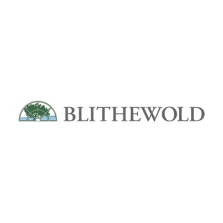 Shop Blithewold logo