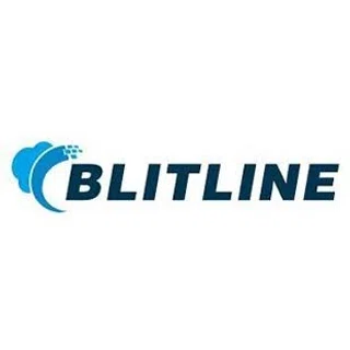 Blitline  logo