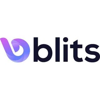 Blits  logo