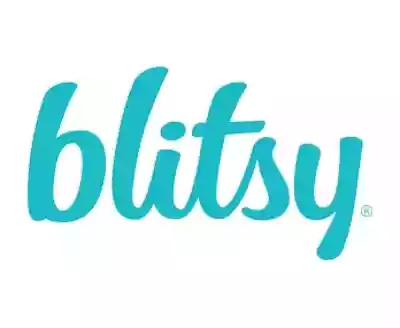blitsy.com logo