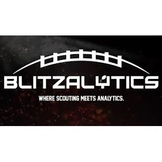 Shop Blitzalytics logo