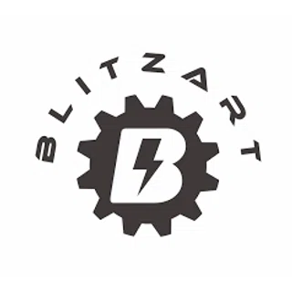Shop Blitzart discount codes logo