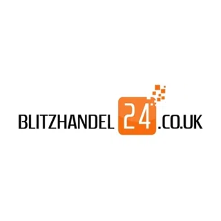 Shop Blitzhandel24 UK coupon codes logo