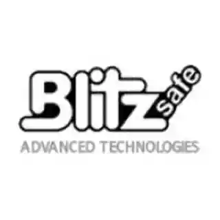 blitzsafe.com logo