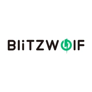 Shop Blitz Wolf logo