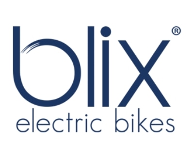 Shop Blix Electric Bikes logo