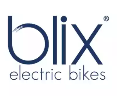Blix Electric Bikes logo