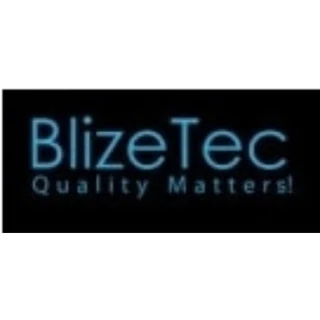 Shop BlizeTec logo