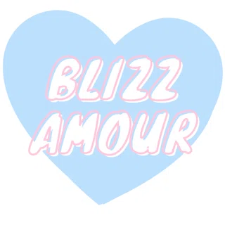 Blizz Amour logo
