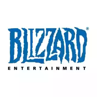 Shop Blizzard Entertainment coupon codes logo