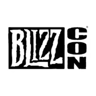 Shop BlizzCon promo codes logo
