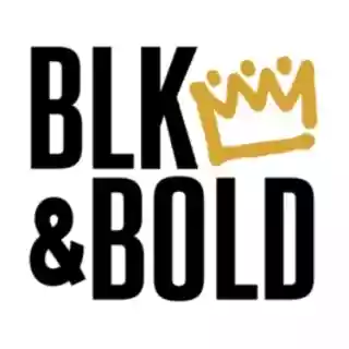 Blk & Bold discount codes
