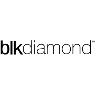 Shop Blk Diamond logo