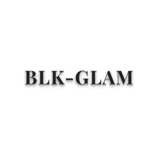 BLK-GLAM discount codes